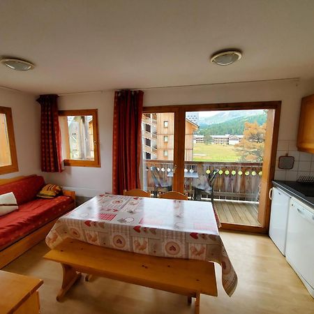 Ancolie 23 Les Chalets De Super D Saint-Étienne-en-Dévoluy Zewnętrze zdjęcie