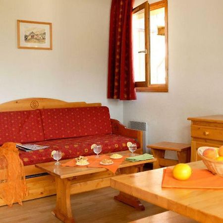 Ancolie 23 Les Chalets De Super D Saint-Étienne-en-Dévoluy Zewnętrze zdjęcie