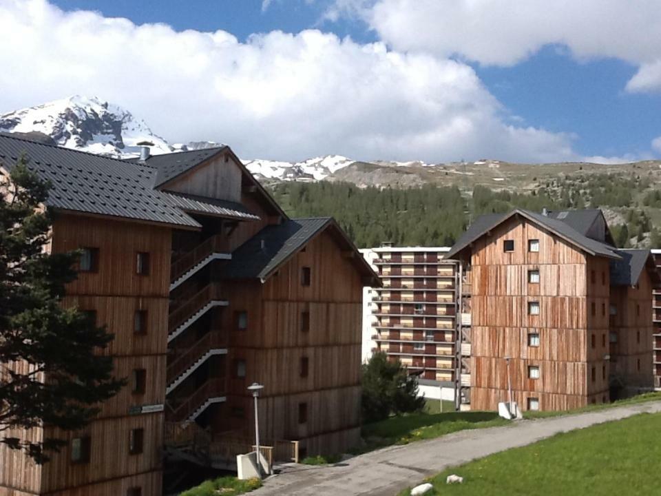 Ancolie 23 Les Chalets De Super D Saint-Étienne-en-Dévoluy Zewnętrze zdjęcie